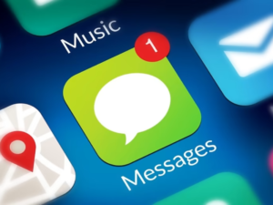 Messaging Apps