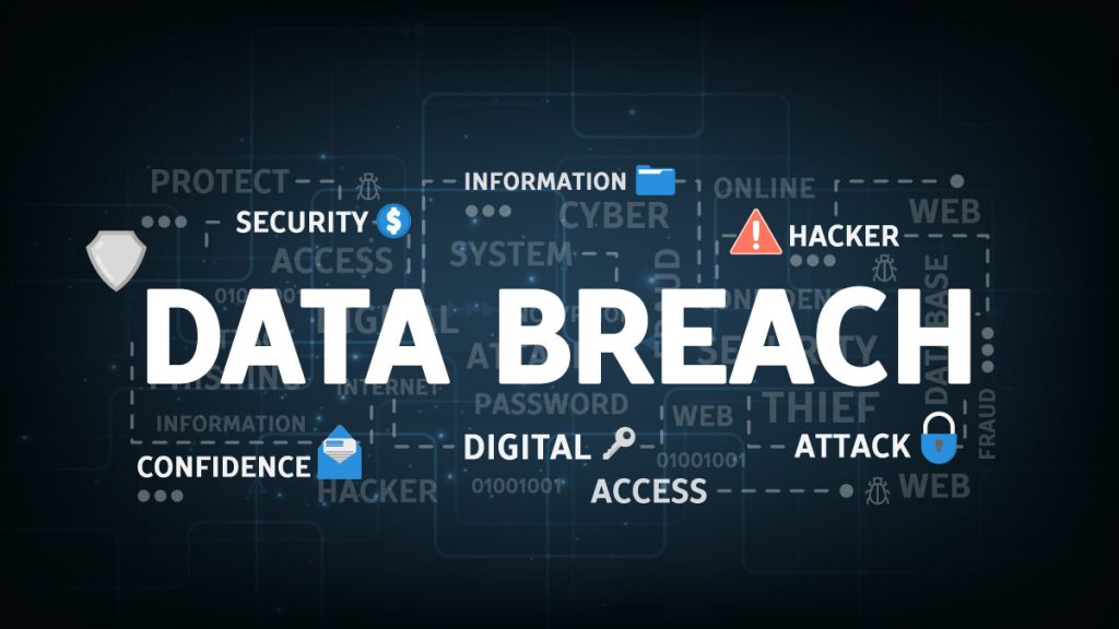 Data Privacy Breach