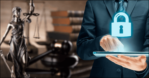 Cyberra Legal Services