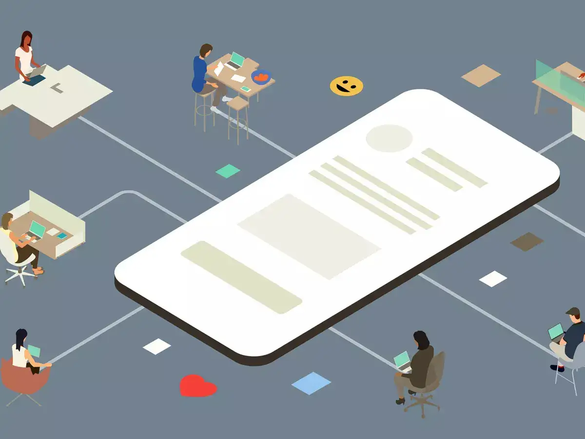 Digital Escrow Platforms